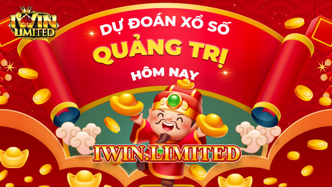 Chốt số dự đoán XSQT hôm nay - Soi cầu xổ số Quảng Trị ngày hôm nay