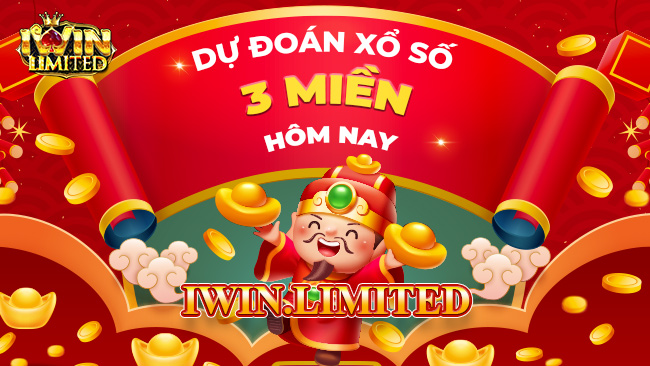 Dự đoán xổ số 3 miền hôm nay - Soi cầu KQXS ngày hôm nay